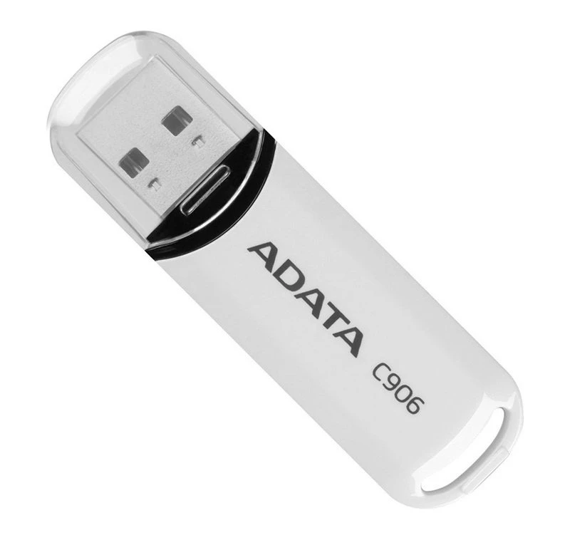 USB laikmena Adata AC906-32G-RWH 32GB