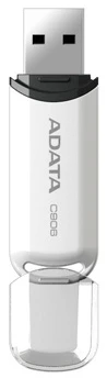 USB laikmena Adata AC906-32G-RWH 32GB
