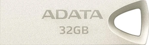 ADATA | UV210 | 32 GB | USB Type-A | Sidabrinis