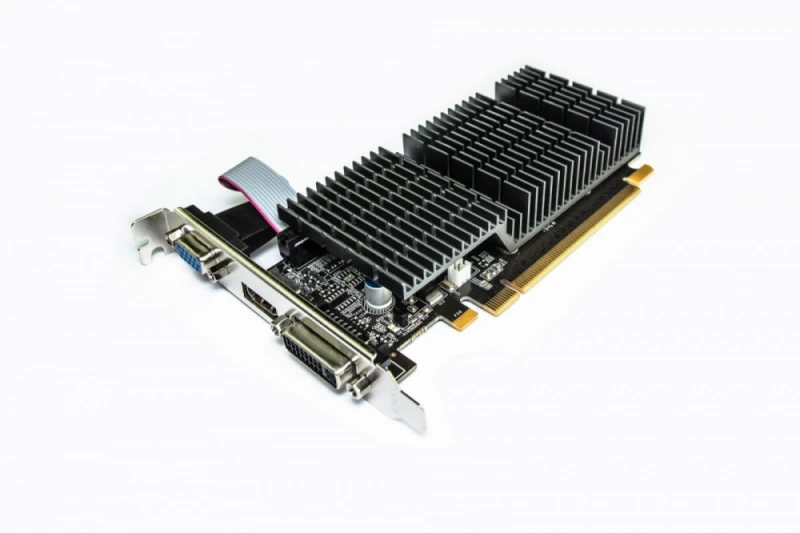 AFOX GeForce GT 210 1GB AF210-1024D2LG2