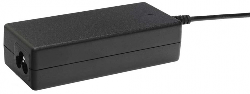Kintamosios srovės adapteris akyga ak-nd-03 nešiojamam kompiuteriui Compaq, AG (18,5 v; 3,5 a; 65w; 7,4 mm x 5 mm)