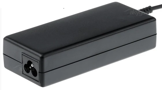 Nešiojamojo kompiuterio pakrovėjas Akyga AK-ND-27 (19V / 4.74A 90W 5.5 x 3.0mm + pin) SAMSUNG 1.2m