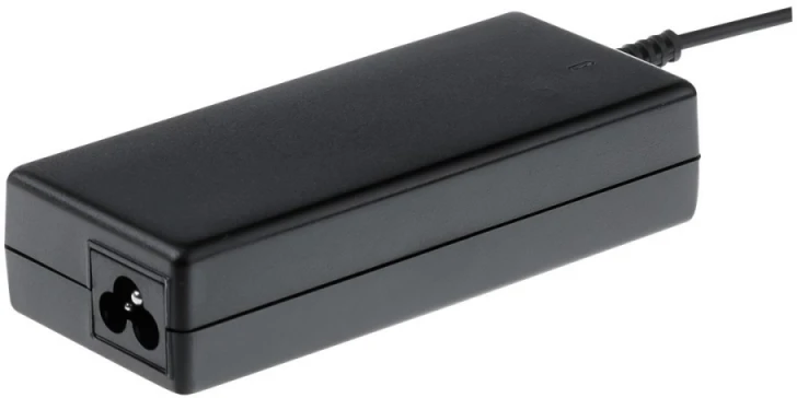 Akyga nešiojamojo kompiuterio maitinimo adapteris 72 W, 2,5 mm, 6 A, 12 V (AK-ND-28)