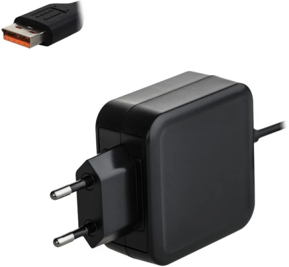 AKYGA AK-ND-59 Nešiojamojo kompiuterio maitinimo šaltinis AK-ND-59 20V/2.0A 40W Lenovo Power USB LENOVO