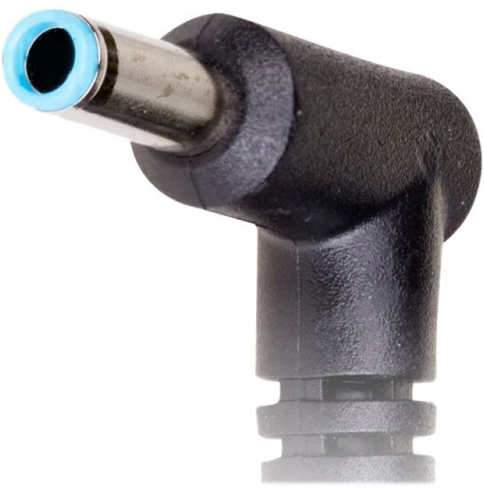 Nešiojamojo kompiuterio pakrovėjas Akyga AK-ND-69 (19.5V / 2.31A 45W 4.5 x 3.0mm + pin) HP 1.2m