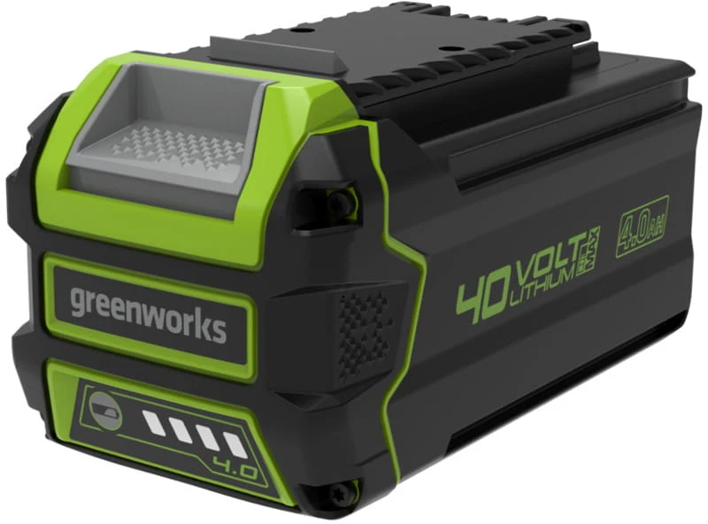 Akumuliatorius Greenworks G40B4; 40 V; 4,0 Ah; Li-ion