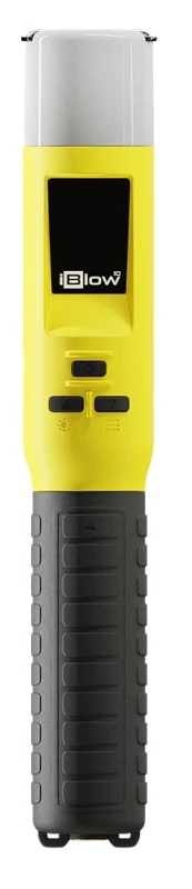 Alkotesteris Promiler iBlow 10