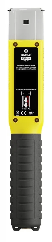 Alkotesteris Promiler iBlow 10
