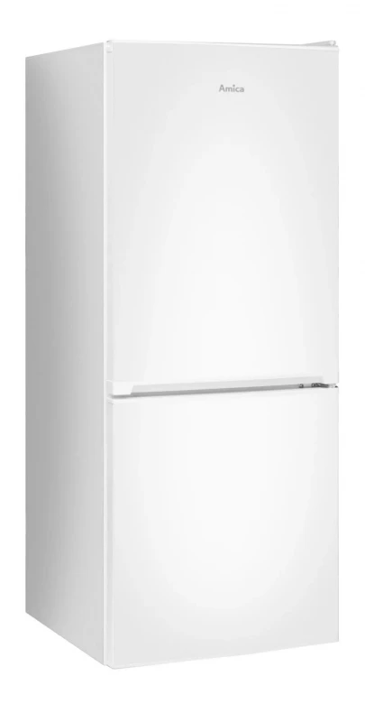 Šaldytuvas AMICA FK1815.4U(E) šaldytuvo-šaldytuvo derinys
