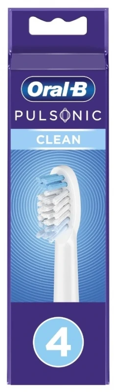 Braun SR32-4 Oral-B Pulsonic Clean pildymas