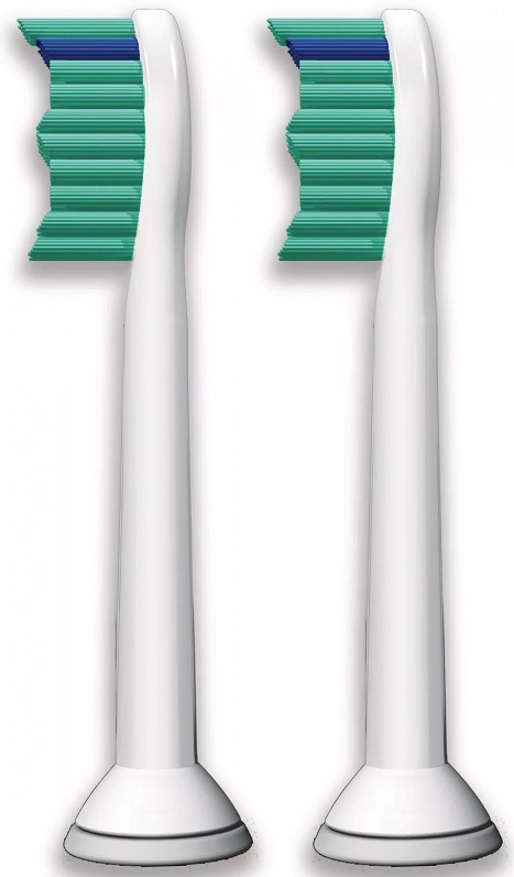 Philips Sonicare ProResults Standartinės „Sonic“ dantų šepetėlio galvutės HX6012/07