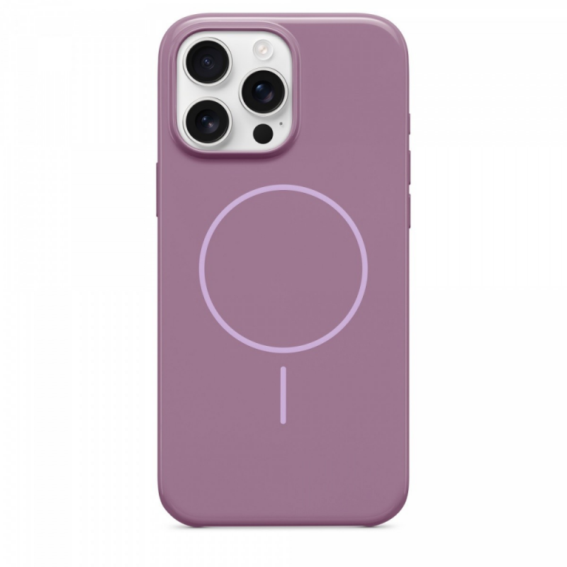 APPLE BEATS DĖKLAS MCFU4LL/A IPHONE 16 PRO MAX SAULĖLYDŽIO VIOLETINIS BE ĮPAKAVIMO