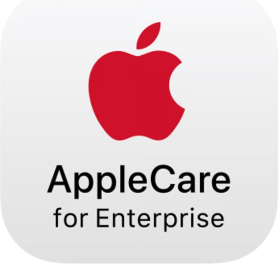 APPLE Care for Enterprise iPad Air 11inch (M2) 48 Months Tier 2+