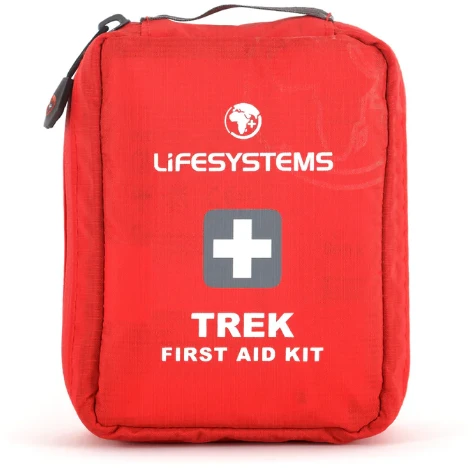 Kelioninė vaistinėlė Lifesystems Trek First Aid Kit