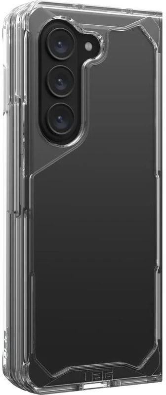 Dėklas Urban Armor Gear UAG Plyo, vadovaujama – „Samsung Galaxy Z Fold5“