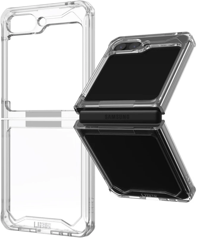Dėklas Urban Armor Gear UAG Plyo, kaip ir – „Samsung Galaxy Z Flip5“