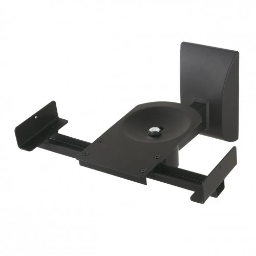 Laikiklis ART RAMG G-04B ART Holder to speakers tighten G-04 juodas 25kg 2vnt.