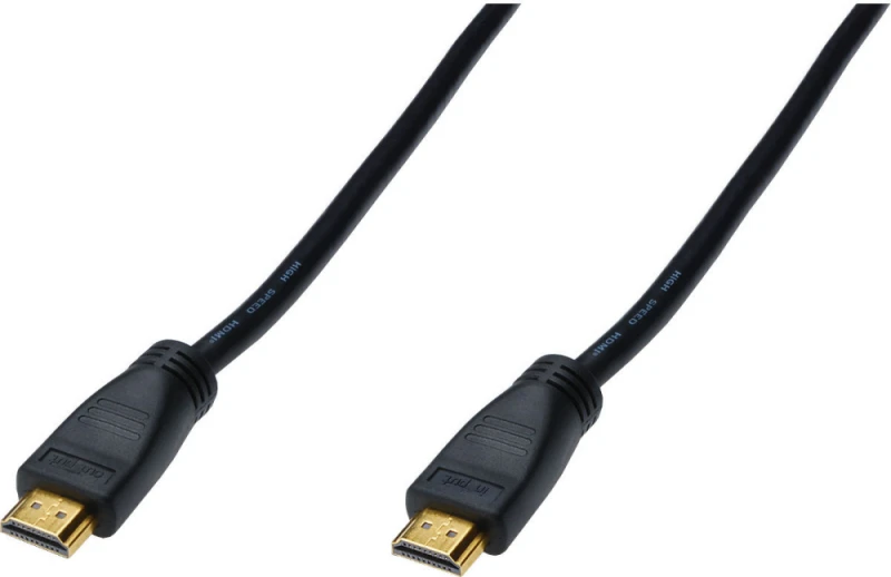 Assmann Electronic ASSMANN HDMI 1.3 CABLE M/M 20M AK-330105-200-S