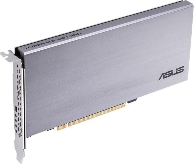 Asus HYPER M.2 X16 CARD V2