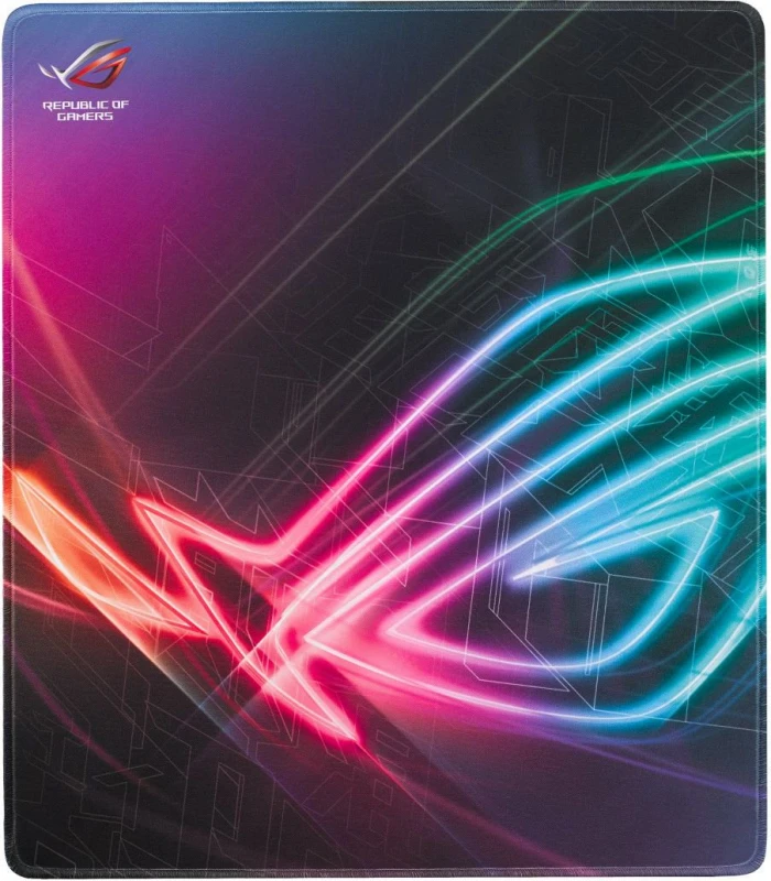 „Asus Strix Edge kilimėlis“ (90MP00T0-B0UA00)