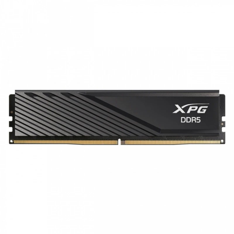RAM ADATA | XPG LANCER BLADE | 32 Kit (16GBx2) GB | DDR5 | 6400 MHz | PC/serveris | Registered No | ECC Yes
