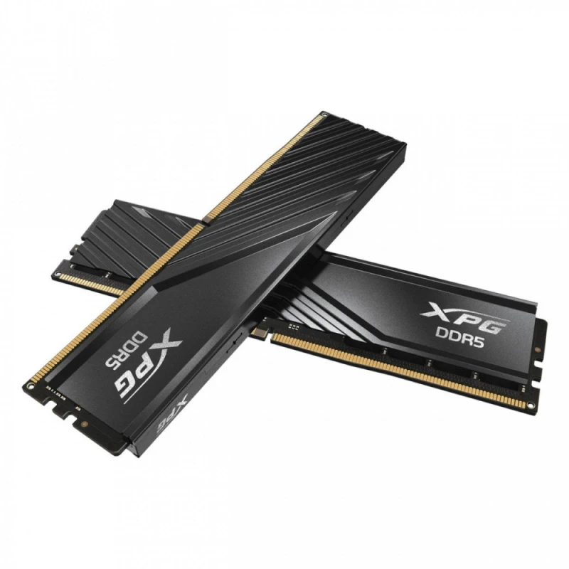 RAM ADATA | XPG LANCER BLADE | 32 Kit (16GBx2) GB | DDR5 | 6400 MHz | PC/serveris | Registered No | ECC Yes