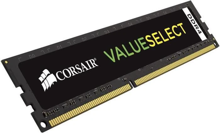 Corsair ValueSelect 8GB DDR4 2400MHz CL16 DIMM