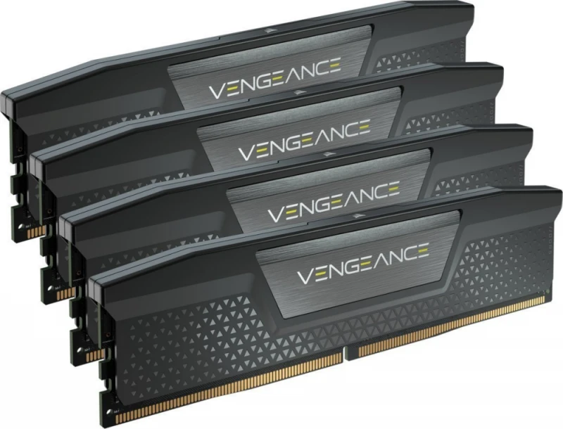 RAM modulis - Corsair Vengeance 192 GB DDR5 5200 MHz