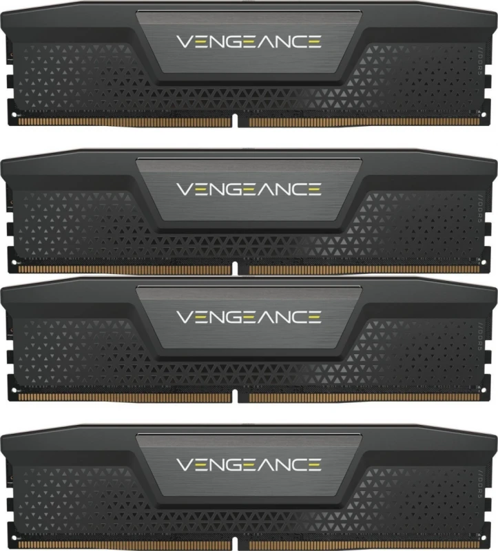 RAM modulis - Corsair Vengeance 192 GB DDR5 5200 MHz