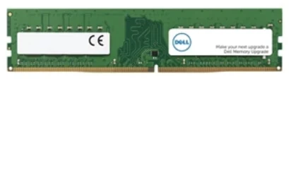 DELL DDR4 8GB RAM atminties modulis