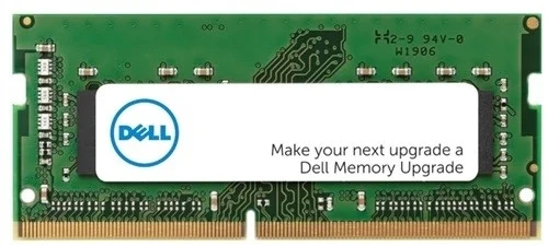 Dell 16GB DDR5 5600 MT/s atminties modulis
