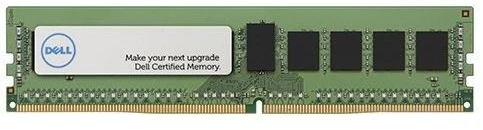Vidinė atmintis (RAM) DELL 16GB, DDR4, 3200MHz