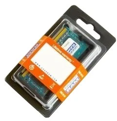 Nešiojamo kompiuterio atmintis SODIMM DDR3 8GB PC3-12800 GOODRAM