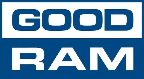 Goodram gamintojo logotipas