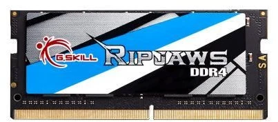 G.Skill Ripjaws DDR4 atminties modulis