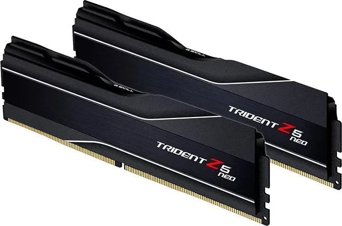RAM G.SKILL DDR5 6000 MT/s 2x16GB TZ5 Neo 30-38-38-96 1,35V