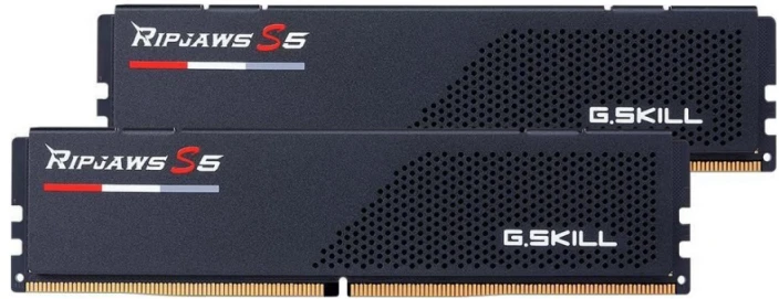 G.Skill Ripjaws S5 DDR5 atminties modulis, 32 GB komplektas