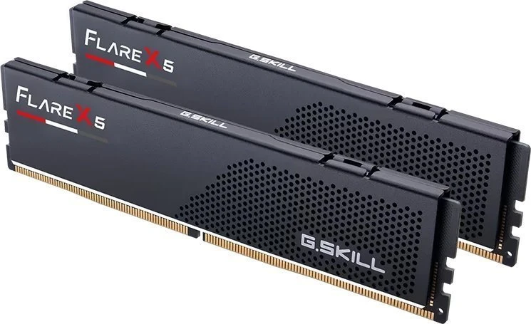 RAM G.Skill Flare X5 EXPO AMD 64GB [2x32GB 5600MHz DDR5 CL36 DIMM]