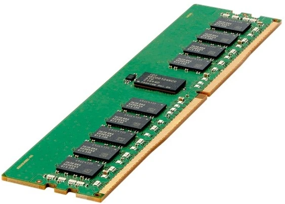 HP P00930-B21 64GB DDR4 RAM modulis