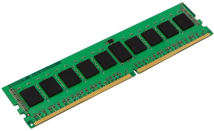 RAM „Kingston Technology“ sistemos specifinė atmintis 32 GB DDR4 2666 MHz atminties modulis 1 x 32 GB ECC