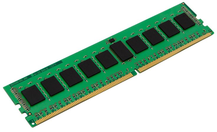 RAM KINGSTON 32GB DDR4 2666MHz Reg ECC Module