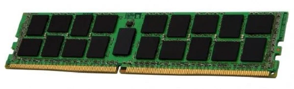 RAM „Kingston“ dedikuota atmintis, skirta „Dell“ 32 GB DDR4-3200 MHz Reg ECC moduliui