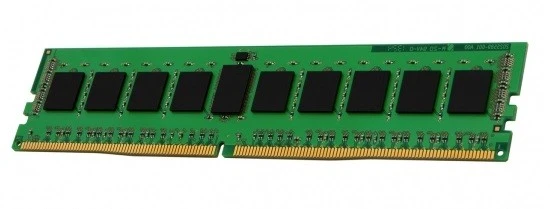 RAM KINGSTON 4GB 2666MHz DDR4 be ECC CL19 DIMM 1Rx16