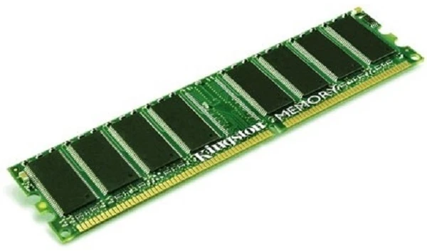 RAM KINGSTON 8GB DDR4 2666MHz Single Rank DIMM Module