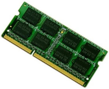 Nešiojamo kompiuterio atmintis KINGSTON 8GB 1600MHz DDR3L Non-ECC CL11 SODIMM 1.35V