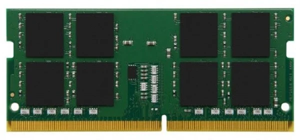 Nešiojamo kompiuterio atmintis KINGSTON 8GB DDR4 3200MHz Single Rank SODIMM