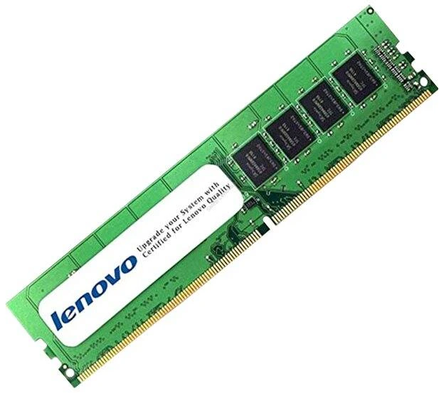 RAM LENOVO THINKSYSTEM 32 GB TRUDDR4 3200 MHz (2RX4 1,2 V) RDIMM