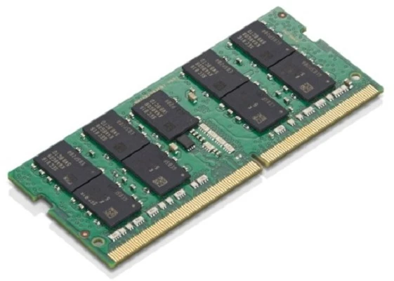 Lenovo DDR4 nešiojamojo kompiuterio operatyvioji atmintis 8GB