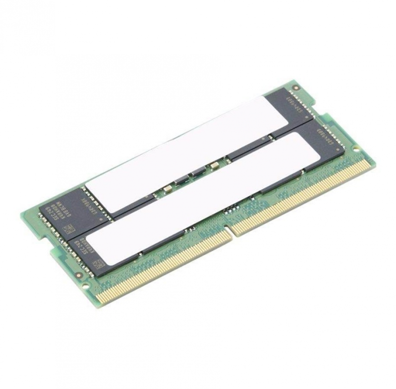 Nešiojamo kompiuterio atmintis Lenovo | 4X71M23186 | 16 GB | DDR5 | 5600 MHz | Užrašų knygelė | Registracijos Nr. | ECC Nr