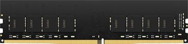 RAM Lexar | 32 GB | DDR4 | 3200 MHz | PC/serveris | Registracijos Nr. | ECC Nr